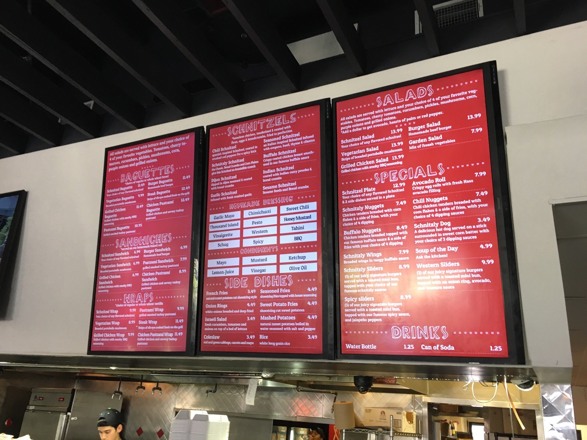 Photo credit: tripadvisor