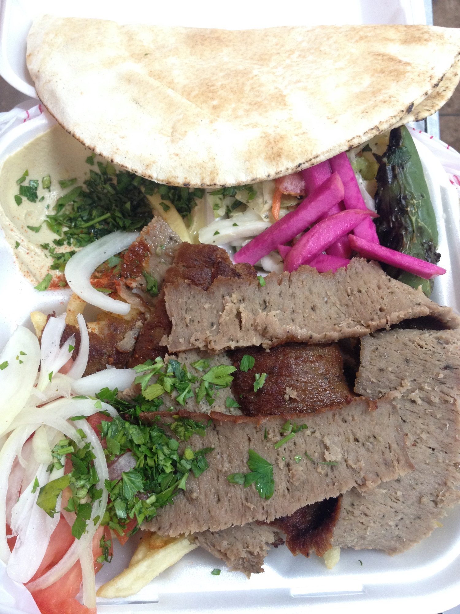 Photo credit: tripadvisor