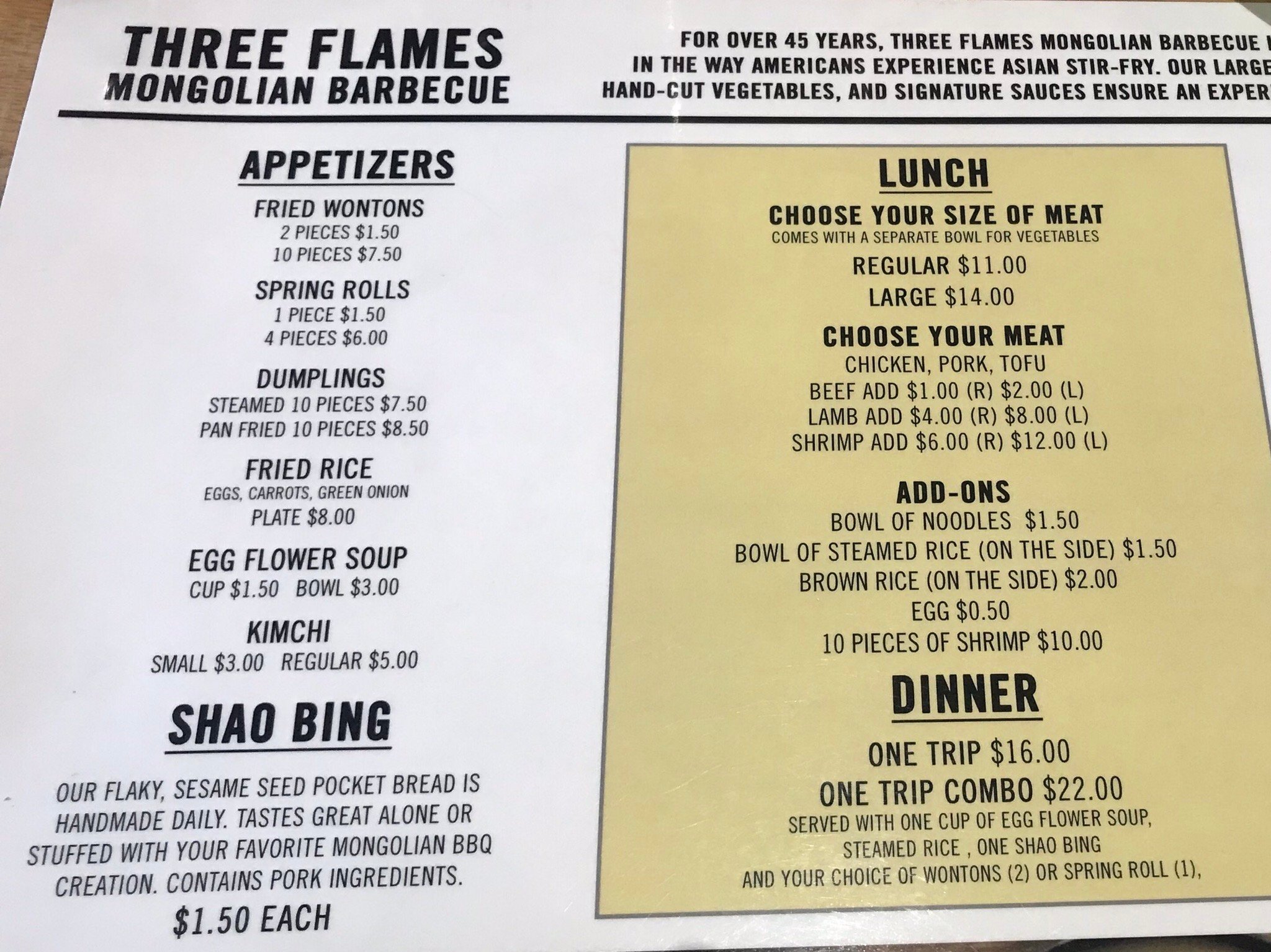 Photo credit: Tripadvisor