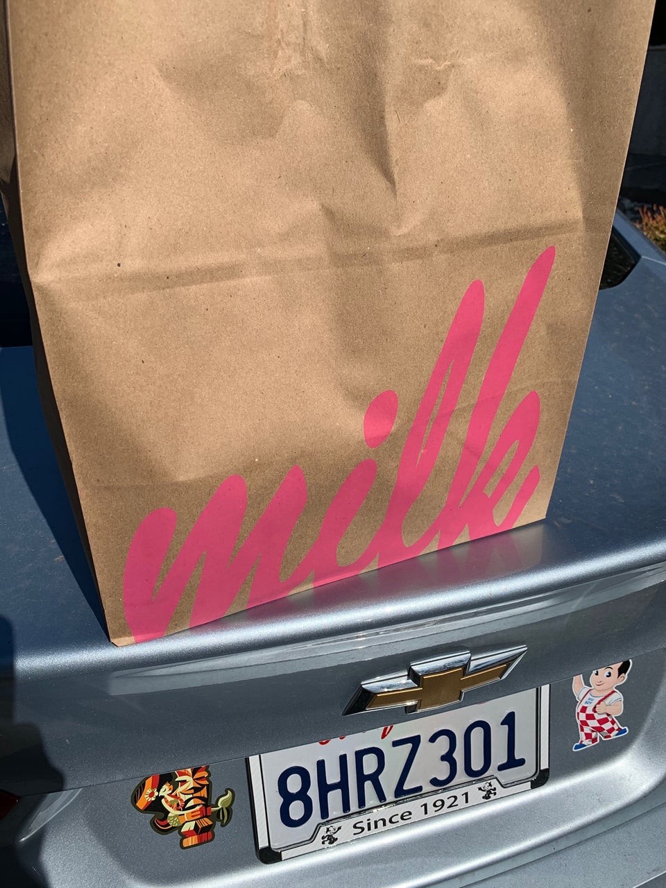 Photo credit: foursquare