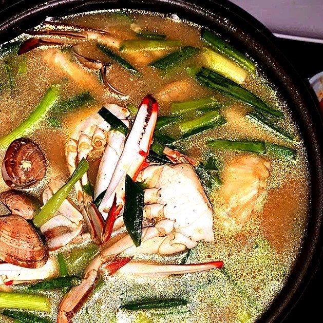 Chef Kang Sul Box 3881 Wilshire Blvd, Los Angeles