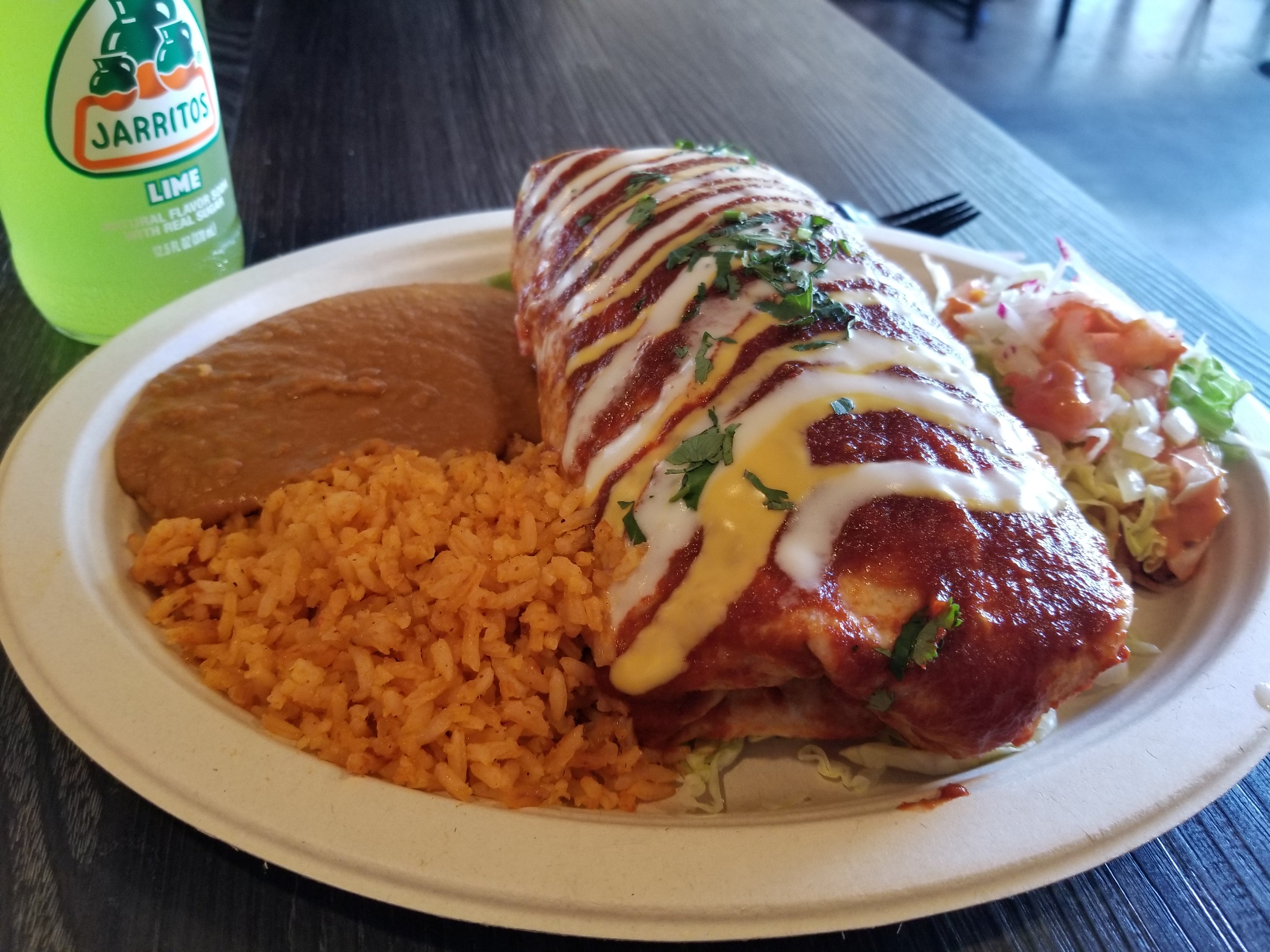 Photo credit: tripadvisor