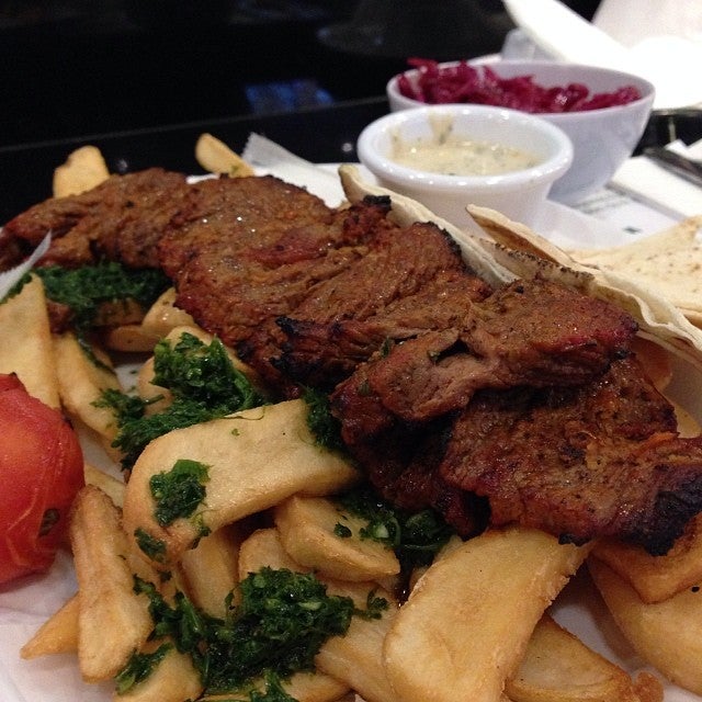 Photo credit: foursquare