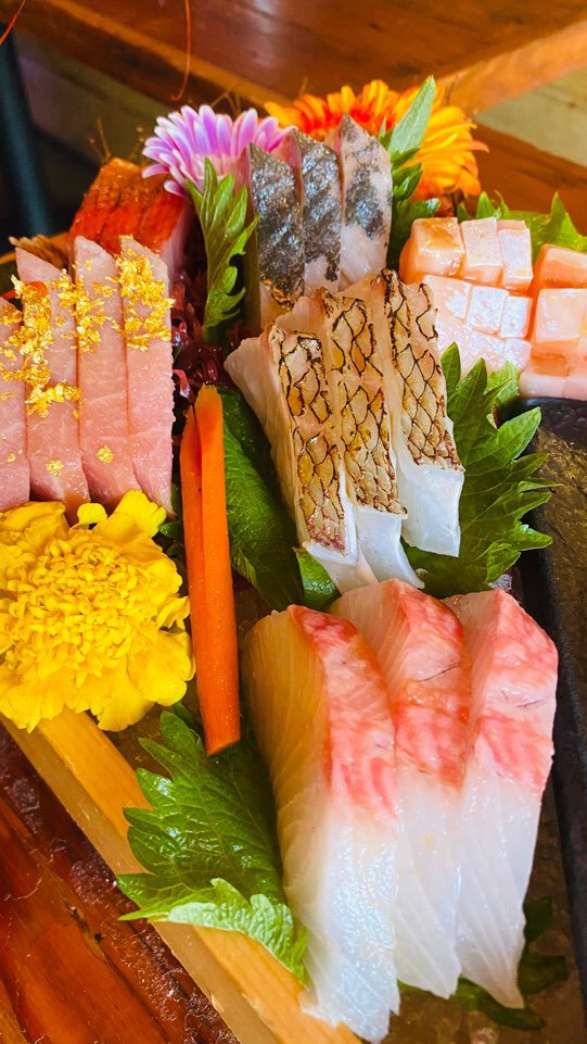 Osen Izakaya 2903 Sunset Blvd, Los Angeles