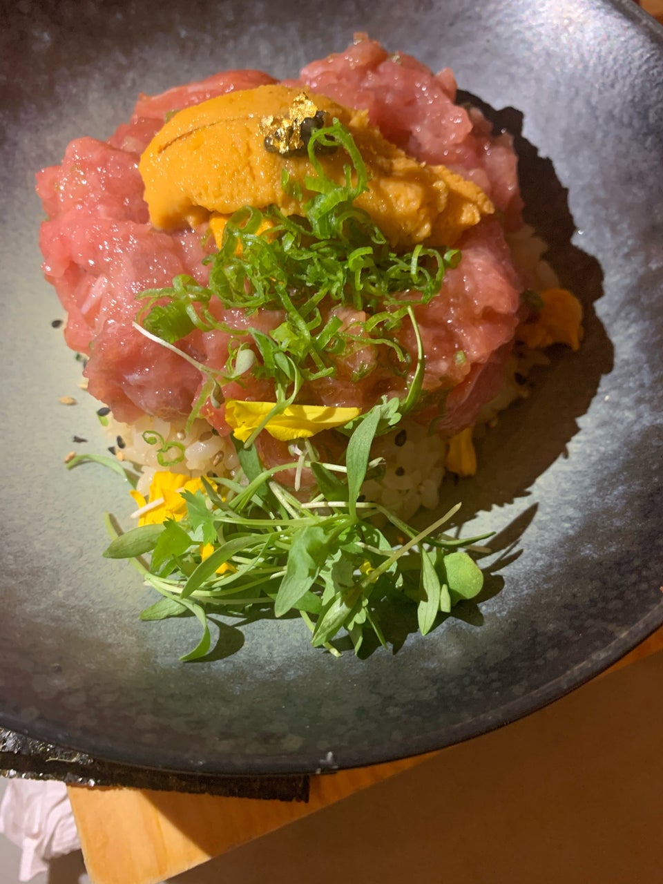 Osen Izakaya 2903 Sunset Blvd, Los Angeles