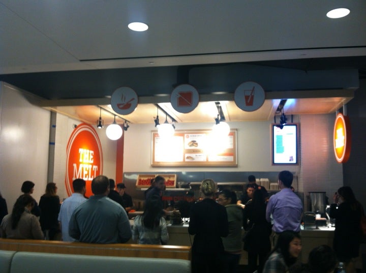 Photo credit: foursquare