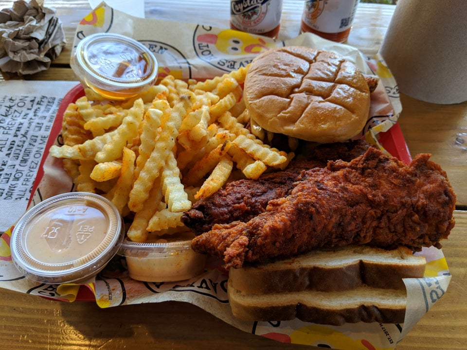 Photo credit: foursquare