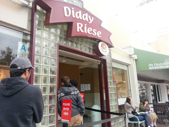 Photo credit: foursquare