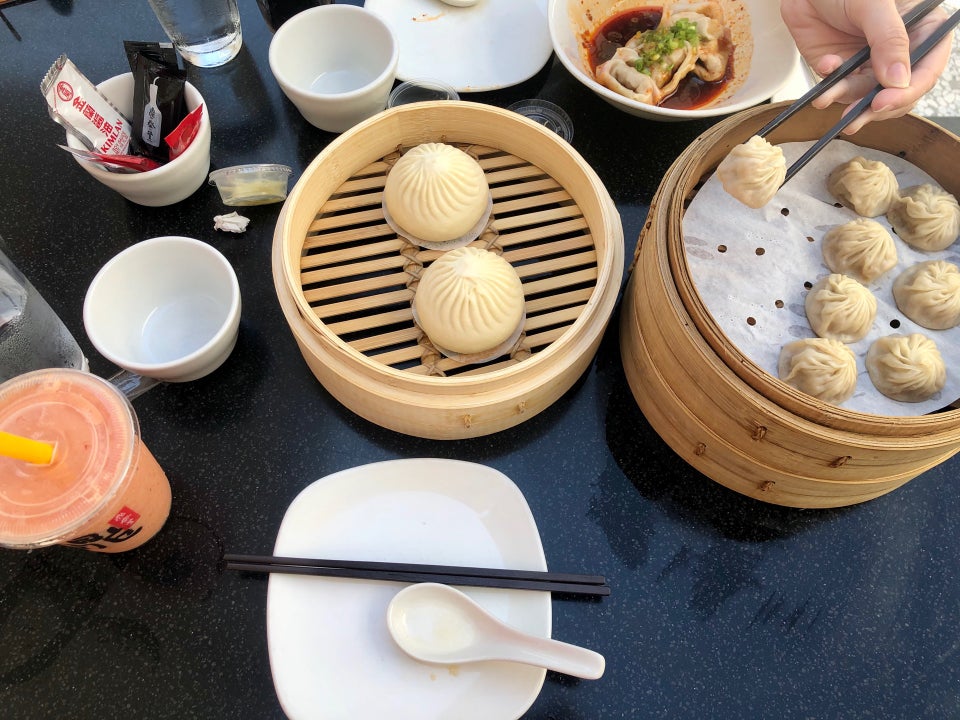 Din Tai Fung 10250 Santa Monica Boulevard #2400 Level 2, Los Angeles