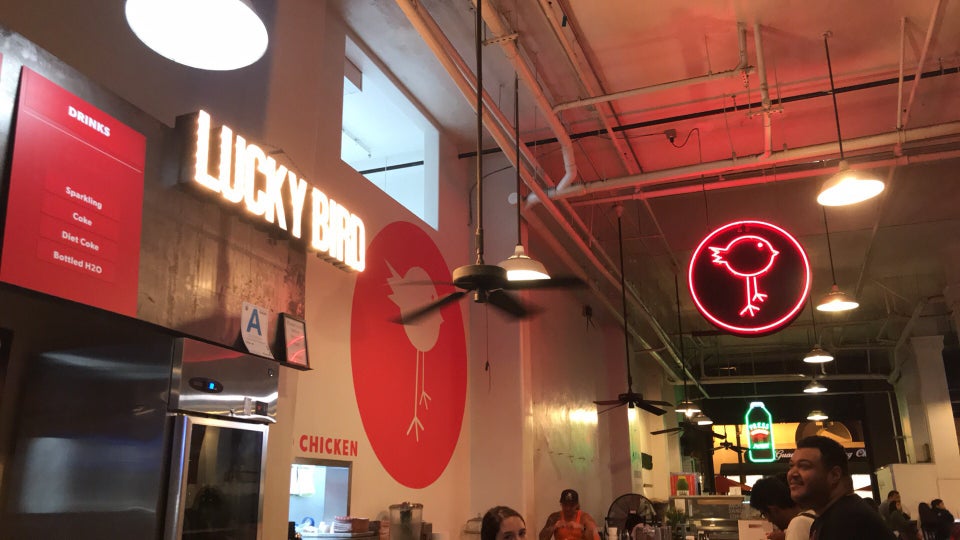 Photo credit: foursquare