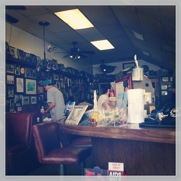 Photo credit: foursquare