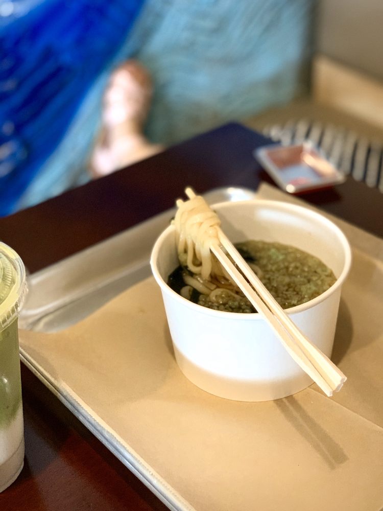Rice & Nori 123 Astronaut Ellison S Onizuka St Suite 103, Los Angeles