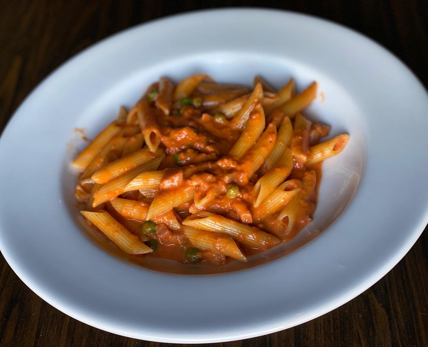 Supremo Ristorante 901 South La Brea Ave, Los Angeles
