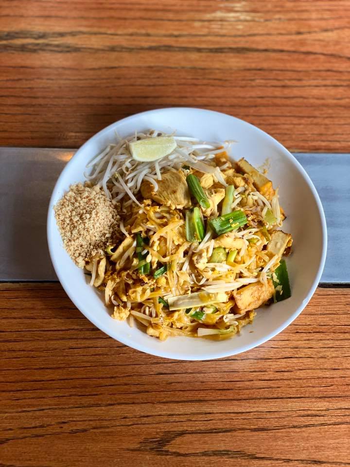 The Original Hoy-Ka Thai Noodle 5908 Sunset Blvd, Los Angeles