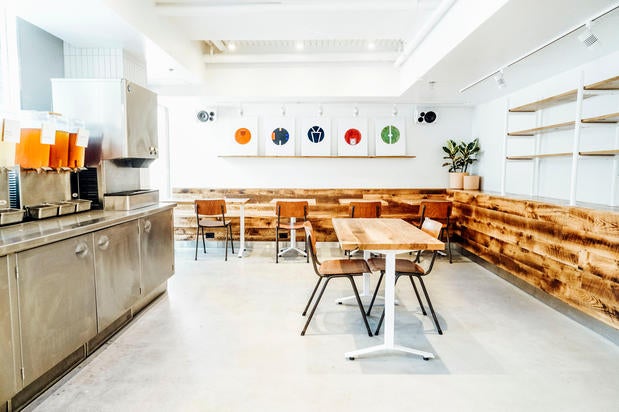 Photo credit: foursquare