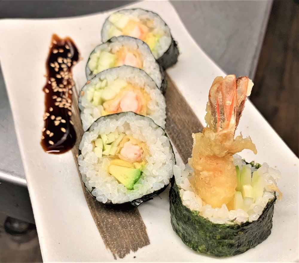 Noshi Sushi 4430 Beverly Blvd, Los Angeles