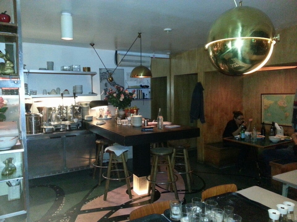 Photo credit: foursquare