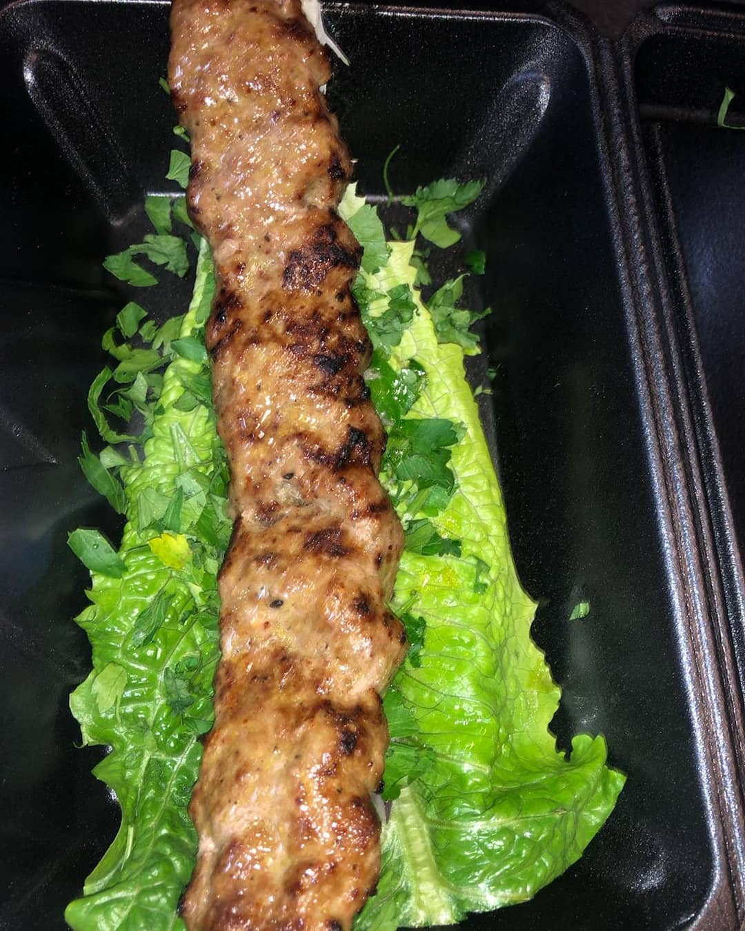 Kababe Grill 18677 Devonshire St, Northridge