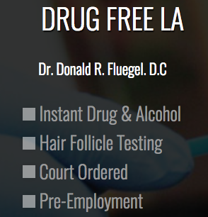 Drug Free LA