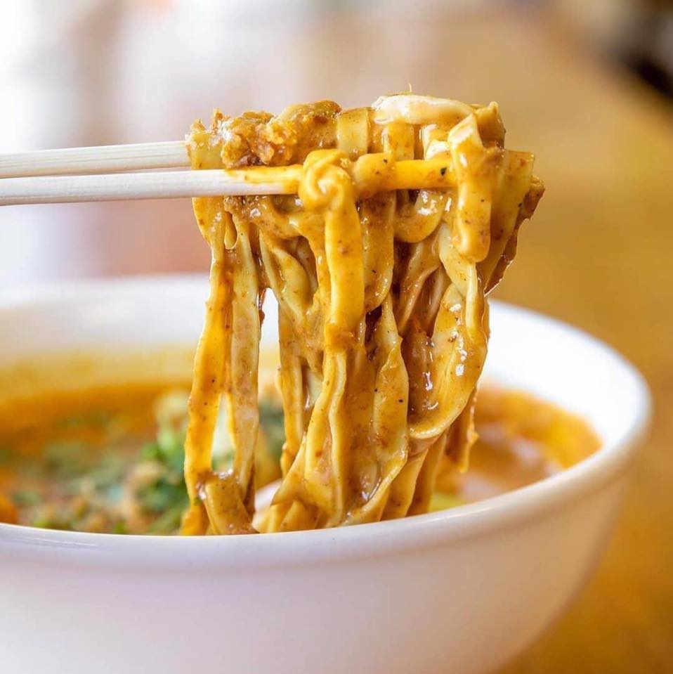 Northern Thai Food Club 5301 Sunset Blvd #11, Los Angeles