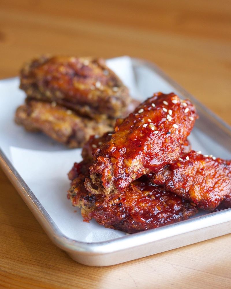 Maru Pit Stop - Korean style Burritos | Sandwiches | Fast Food 2750 Colorado Blvd #4, Los Angeles