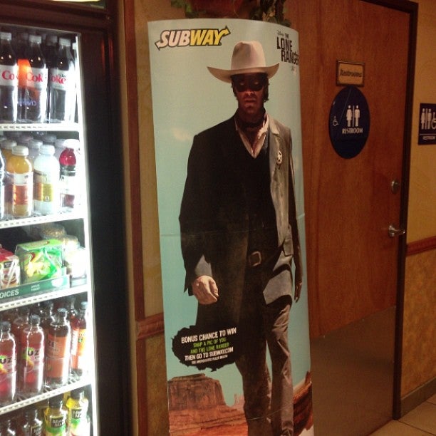 Photo credit: foursquare