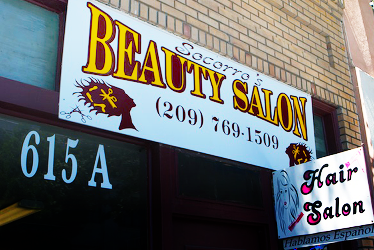 Socorros Beauty Salon