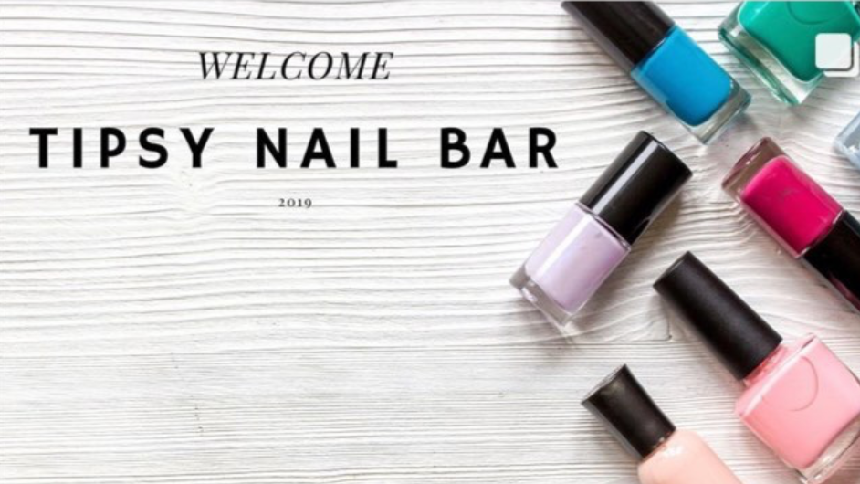 Tipsy Nail Bar