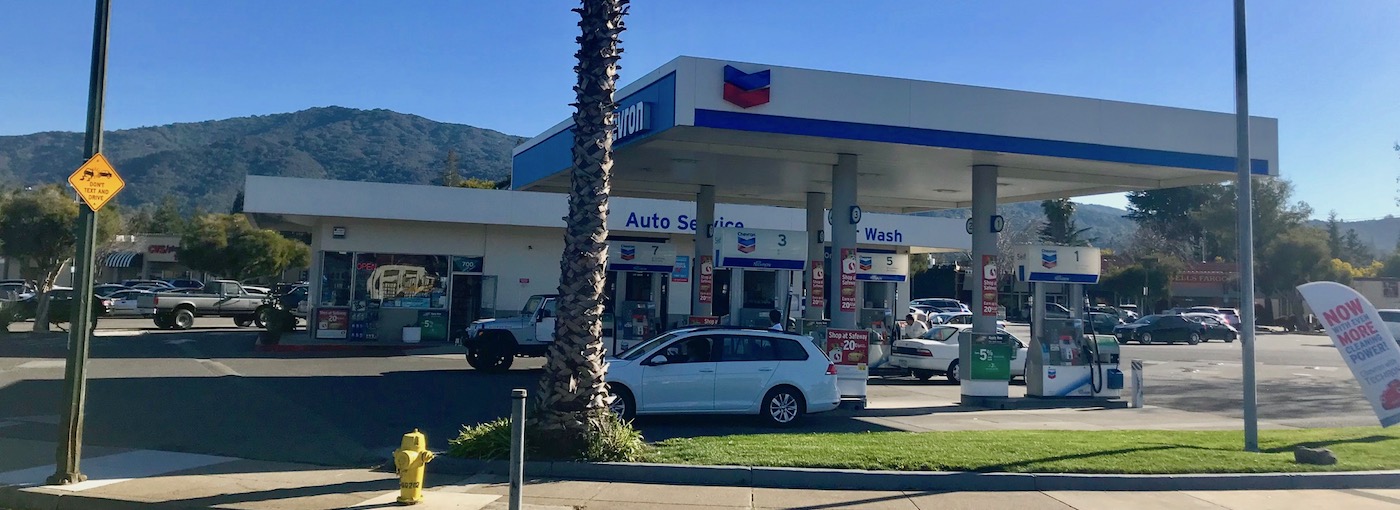 Chevron