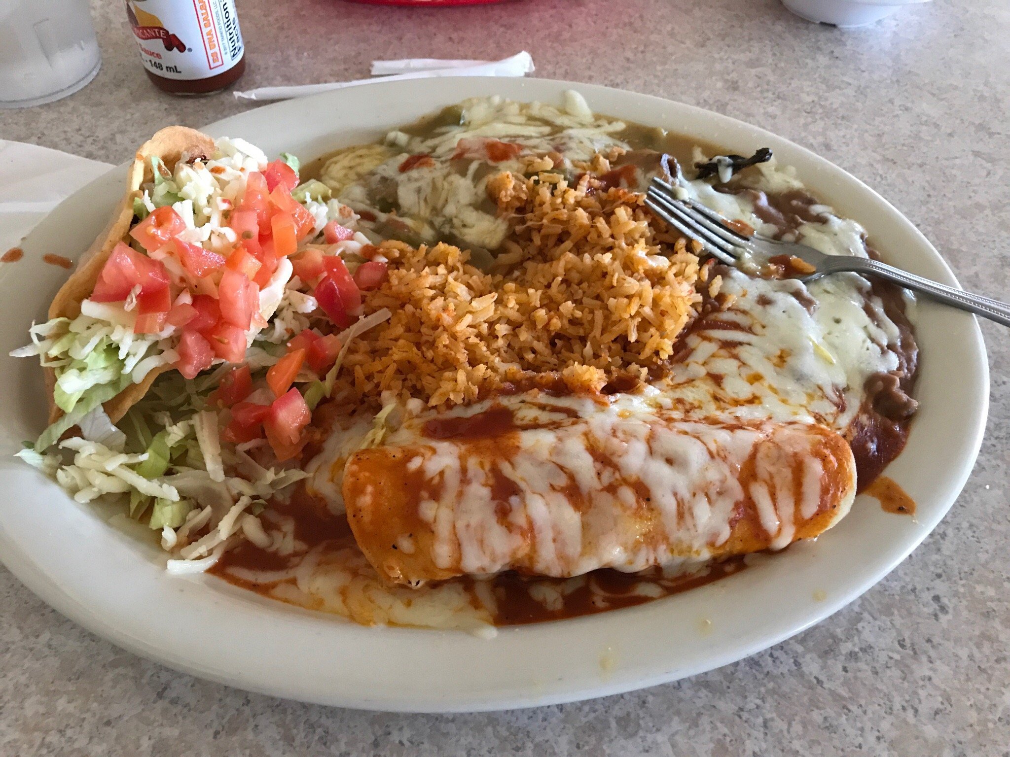 Photo credit: tripadvisor