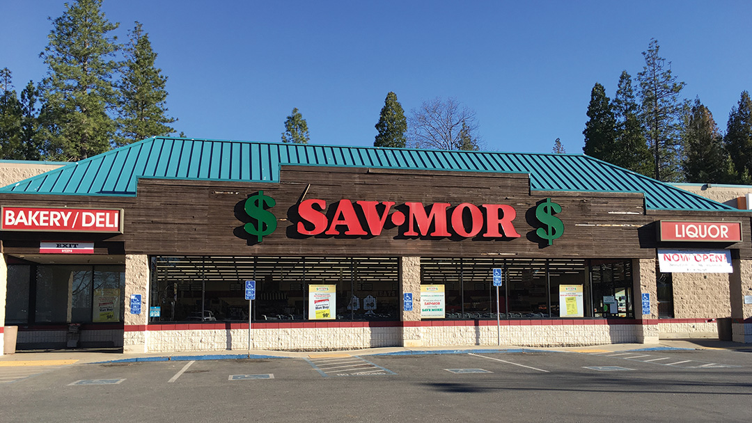 SAV•MOR Foods