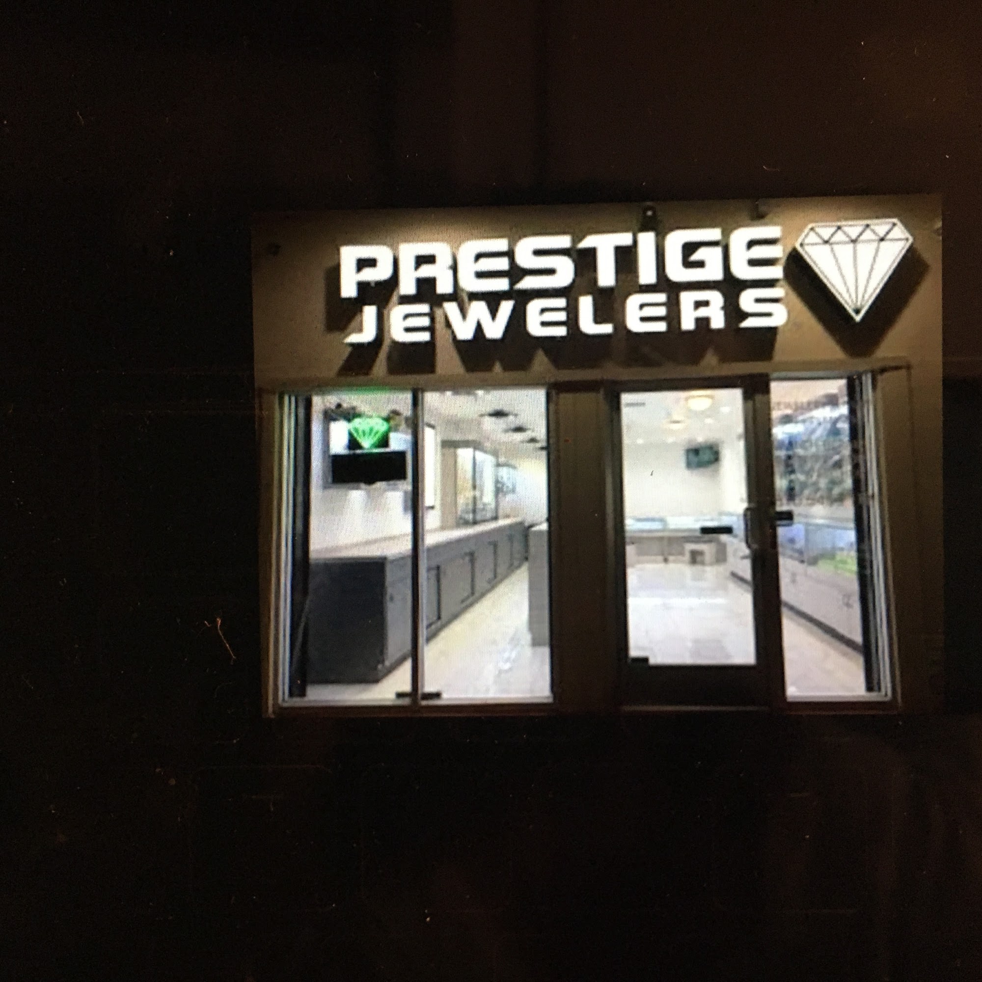 Prestige Jewelers, Inc.