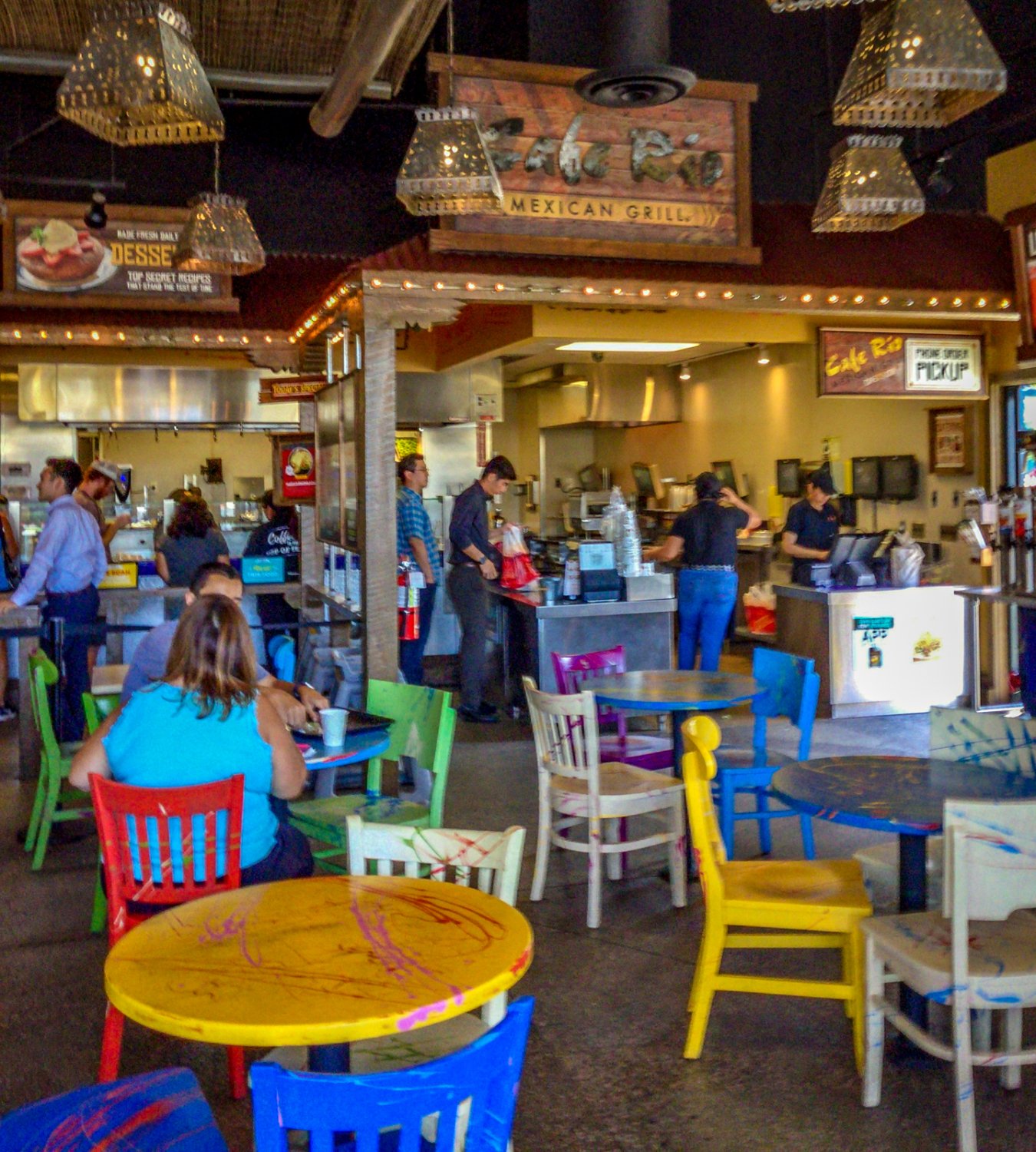 Photo credit: tripadvisor