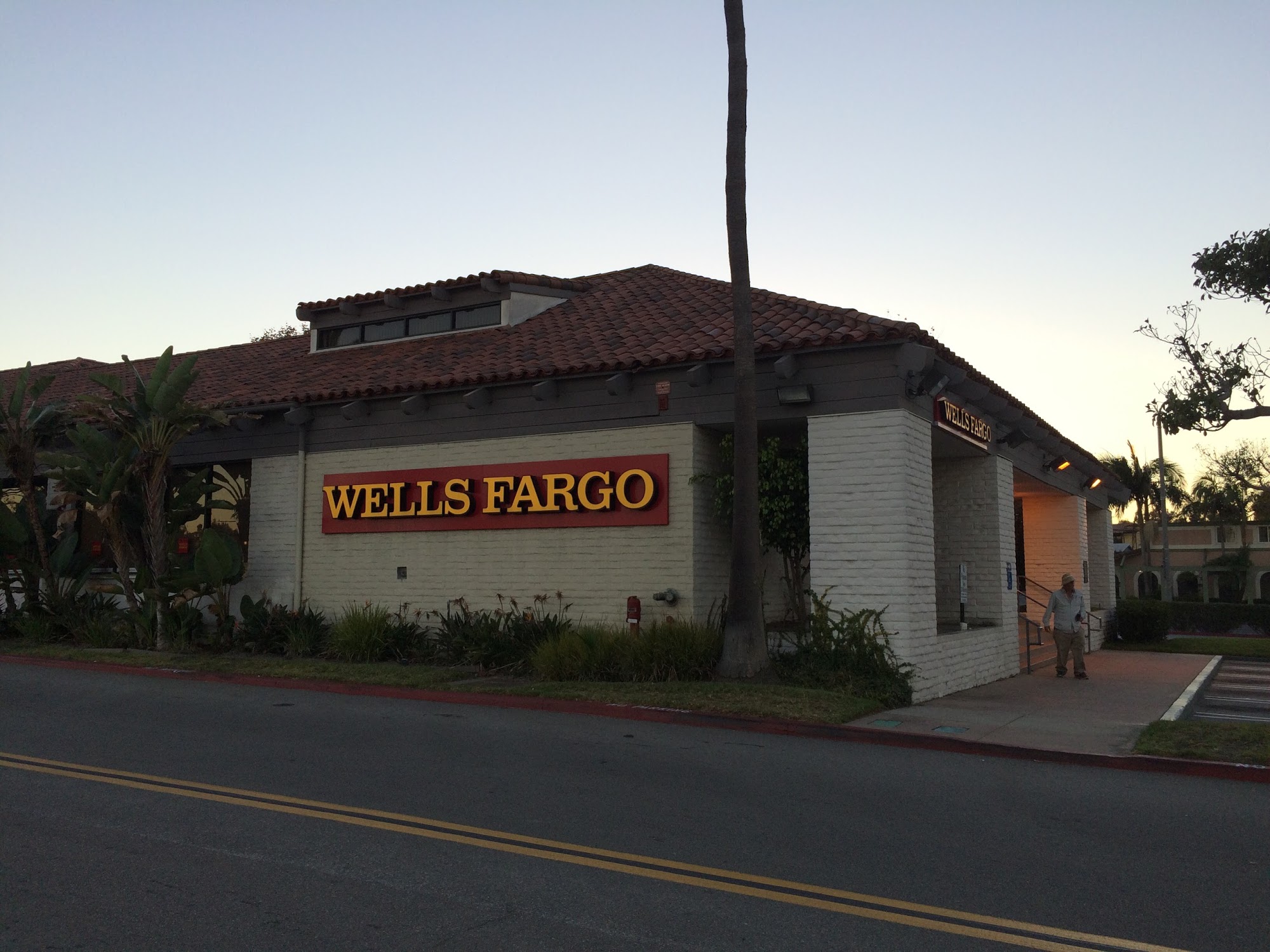 Wells Fargo Bank