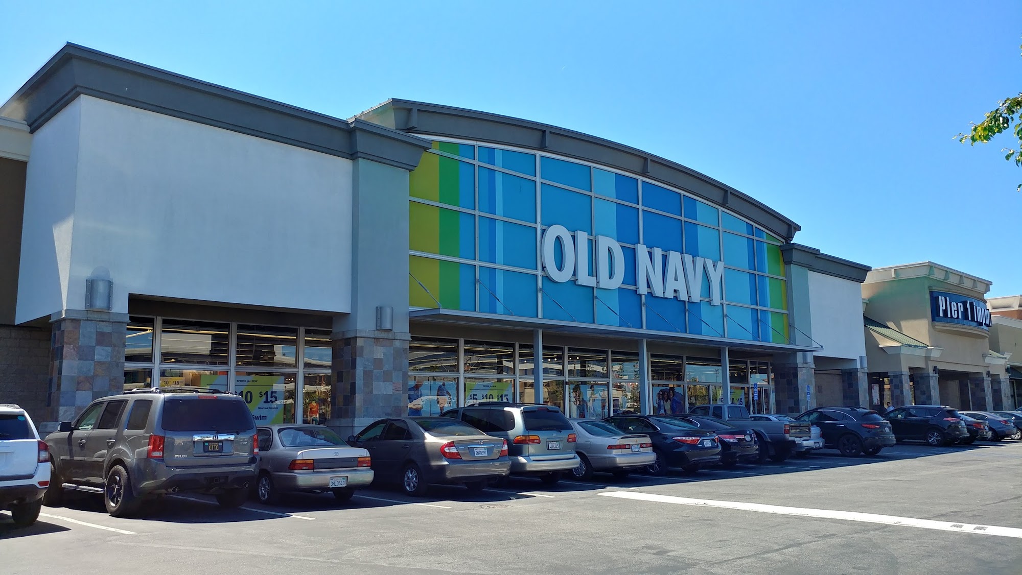 Old Navy