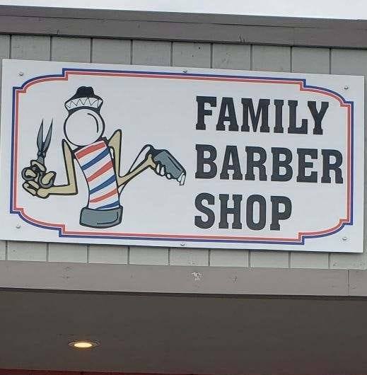Family Barber Shop