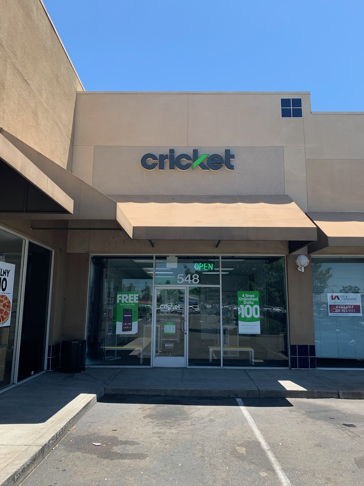 Cricket Wireless Authorized Retailer