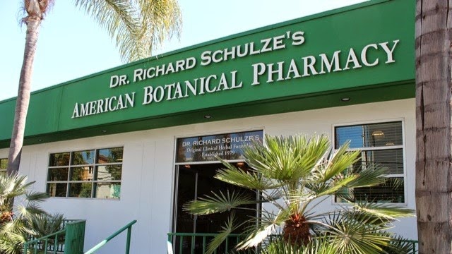 American Botanical Pharmacy