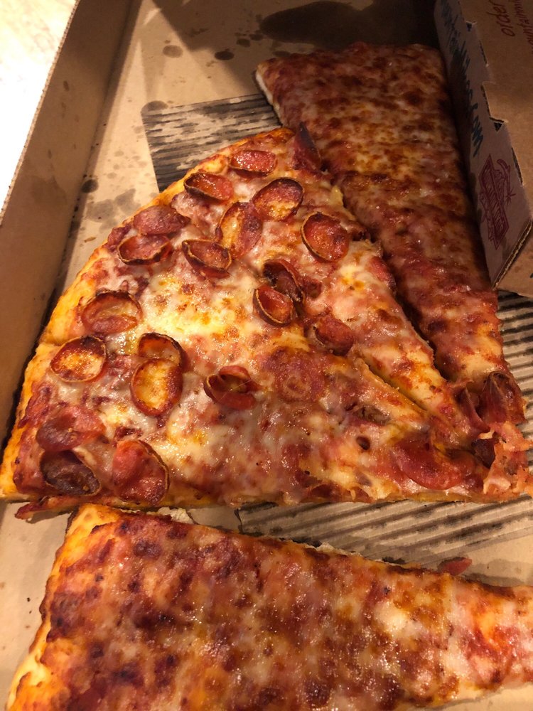 Mountain Mike's Pizza 266 Reservation Rd, Marina
