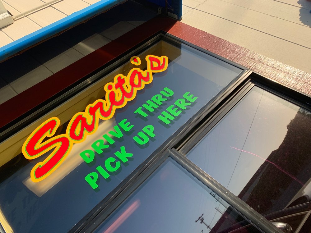 Sarita's Mexican Grill Restaurants 342 Reservation Rd, Marina