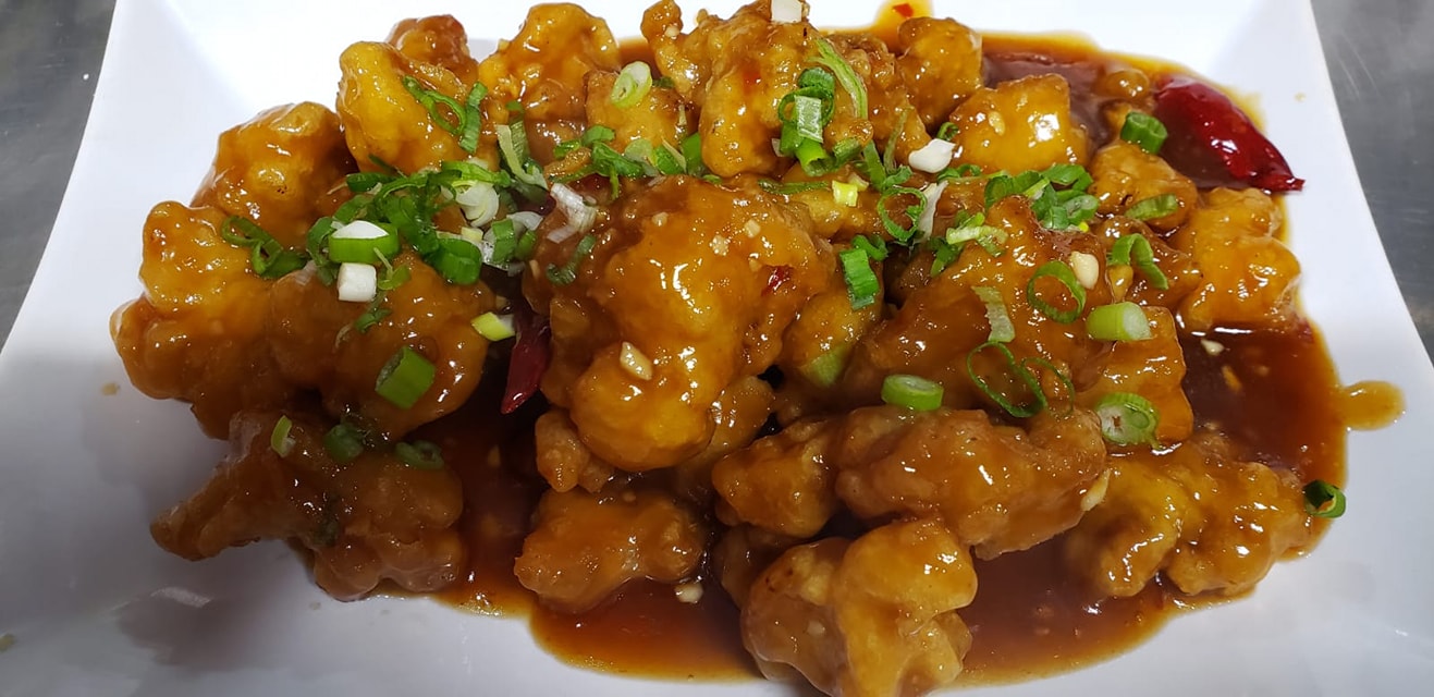 Ho Wah Chinese Restaurant 3116 Del Monte Blvd, Marina