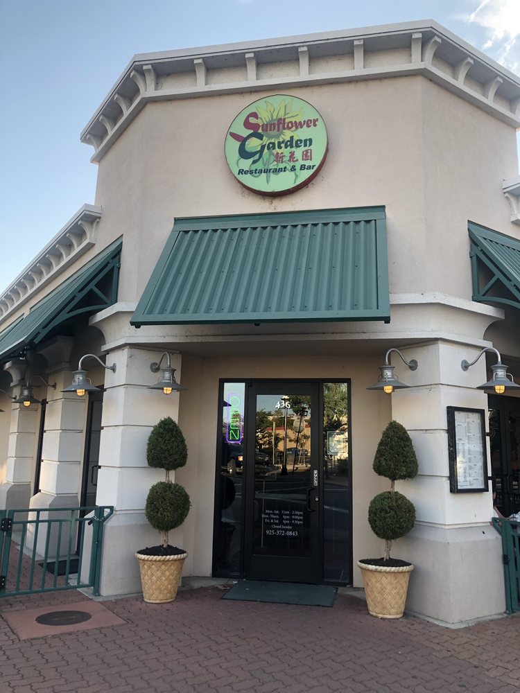 Martinez, CA Restaurants Open for Takeout, Curbside Service and/or