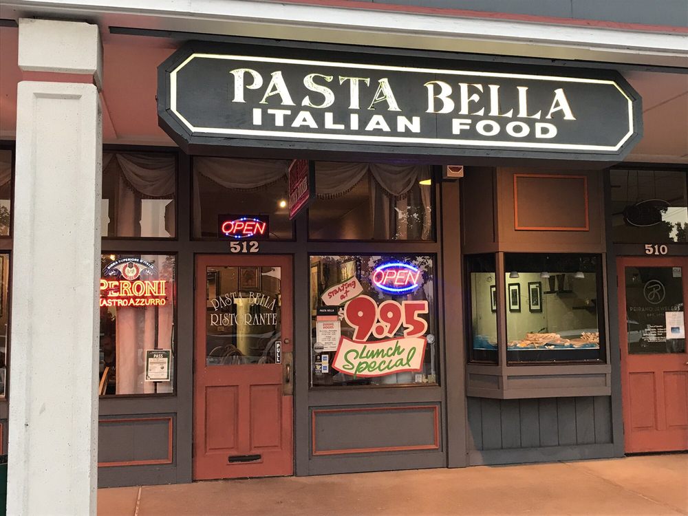 Martinez, CA Restaurants Open for Takeout, Curbside Service and/or