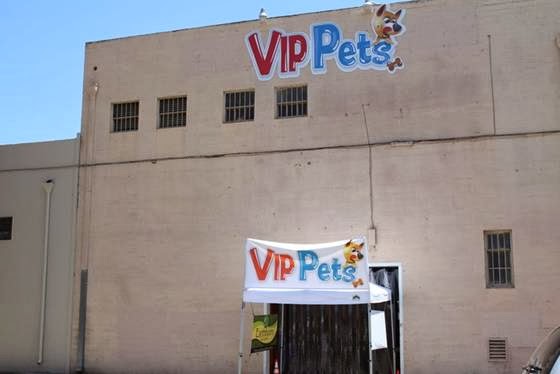 Vip Pets