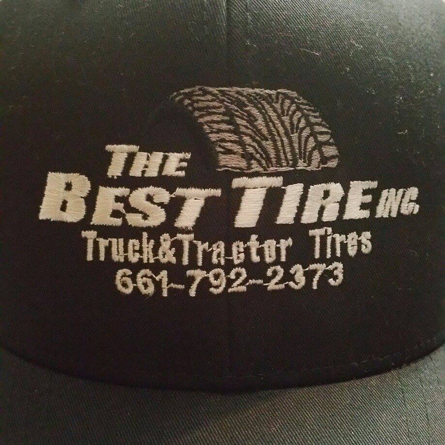 The Best Tires