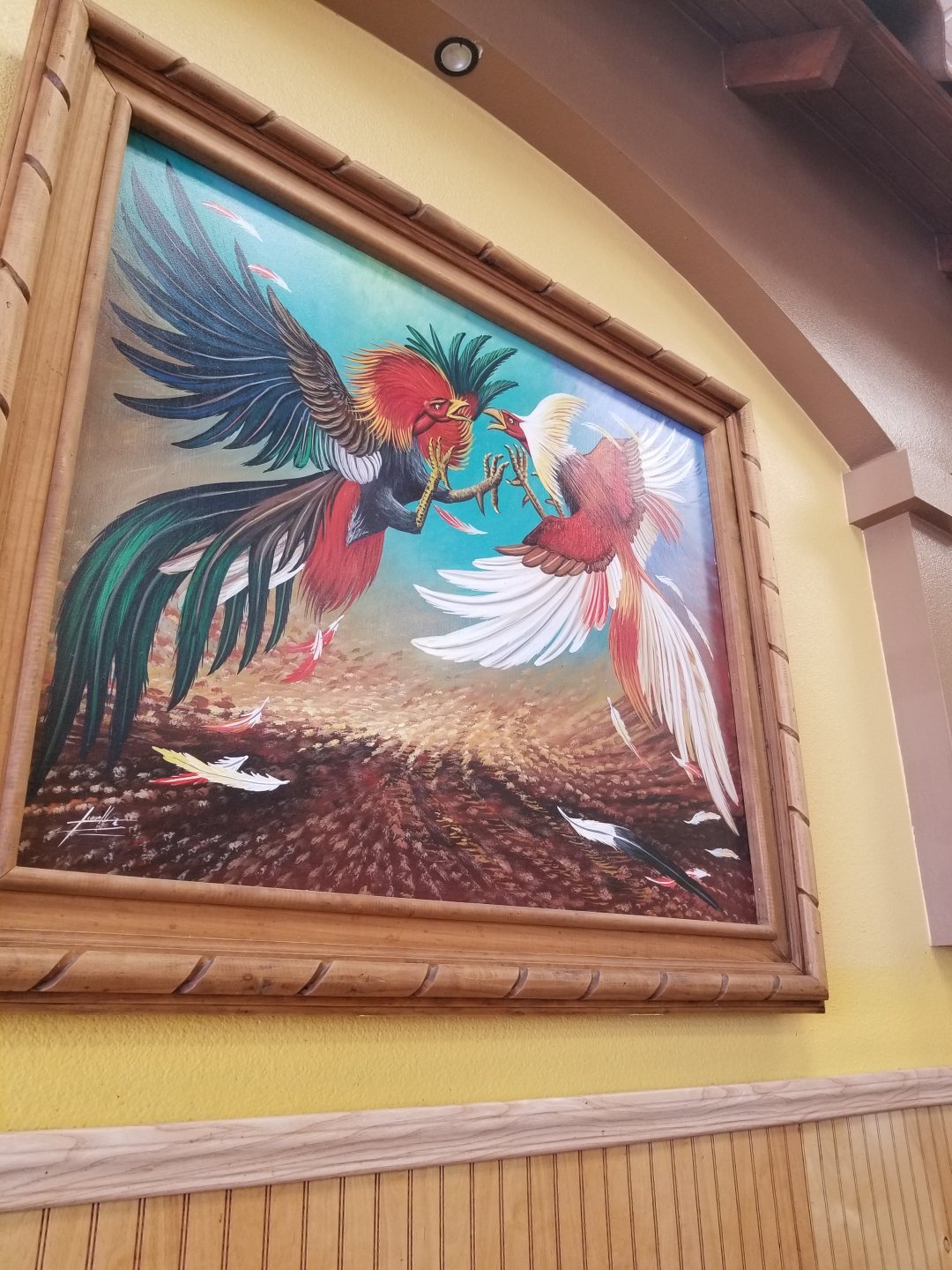 Photo credit: tripadvisor