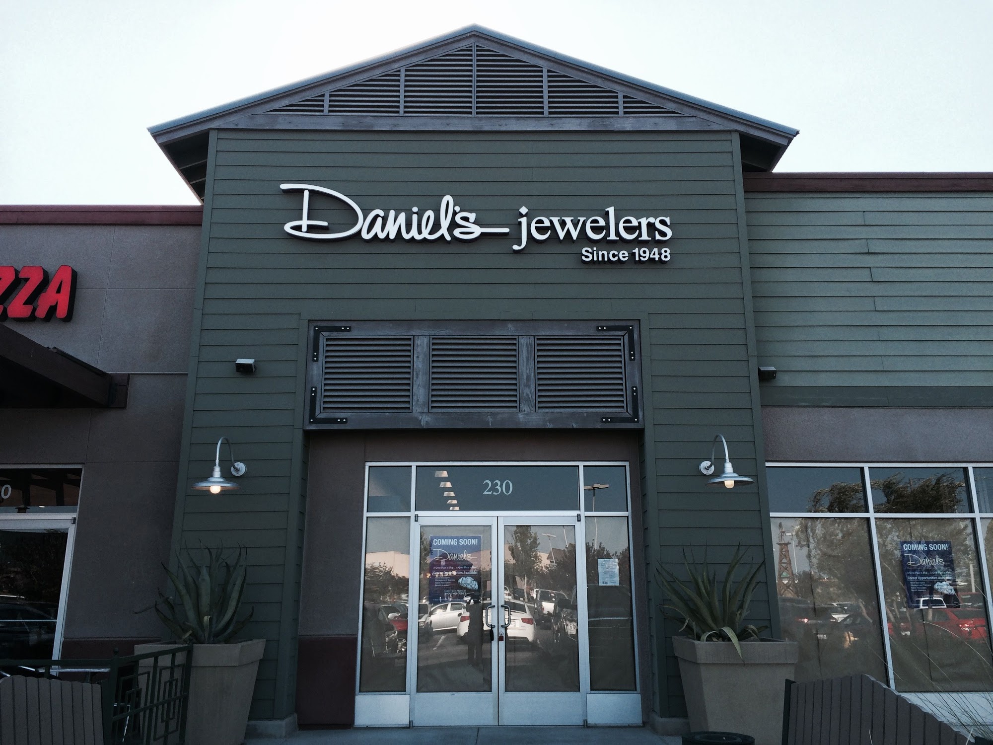 Daniel's Jewelers