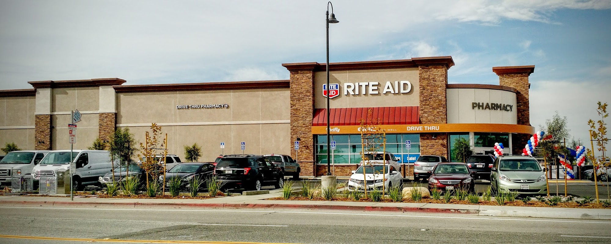 Rite Aid