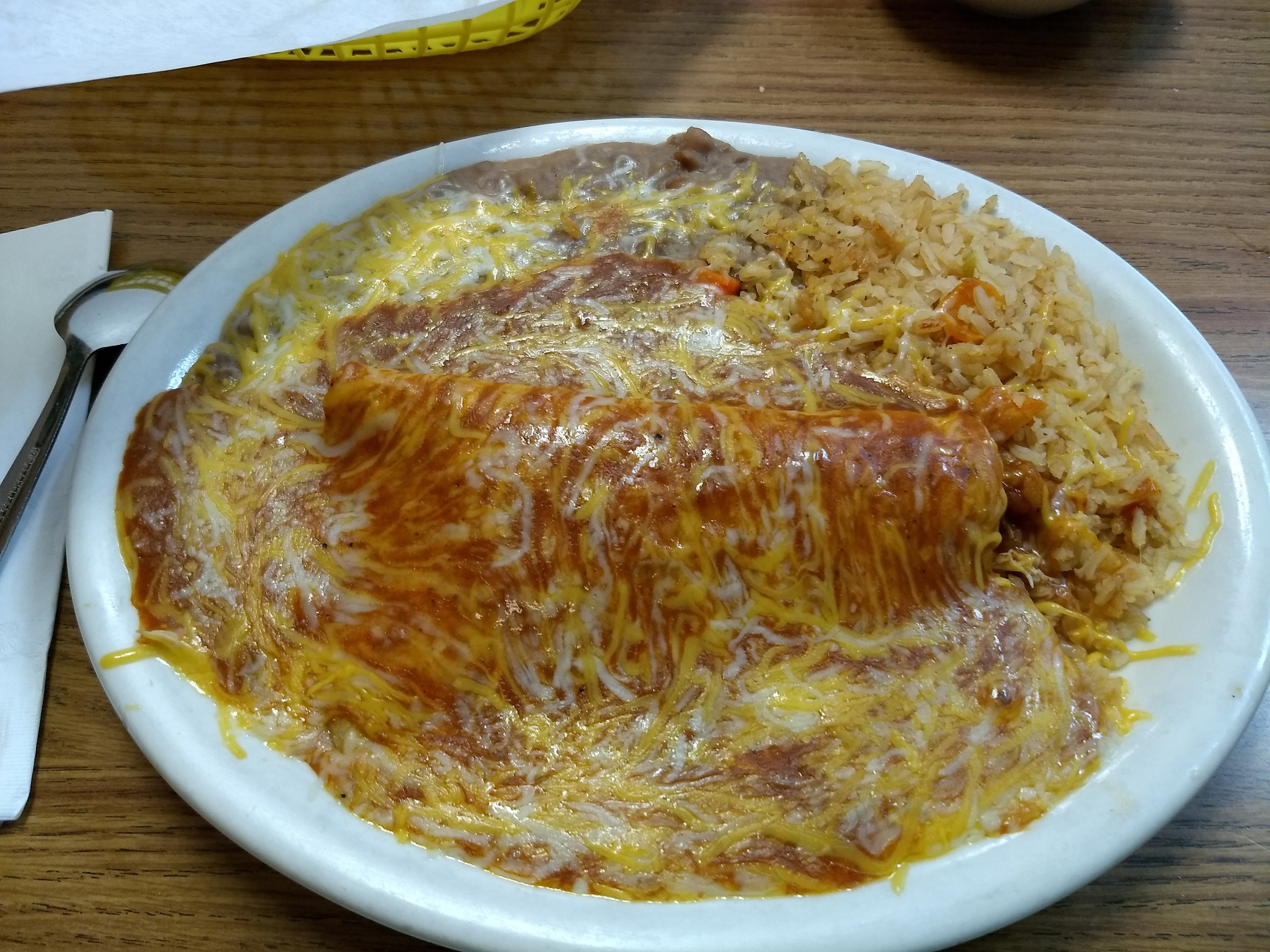 Photo credit: tripadvisor