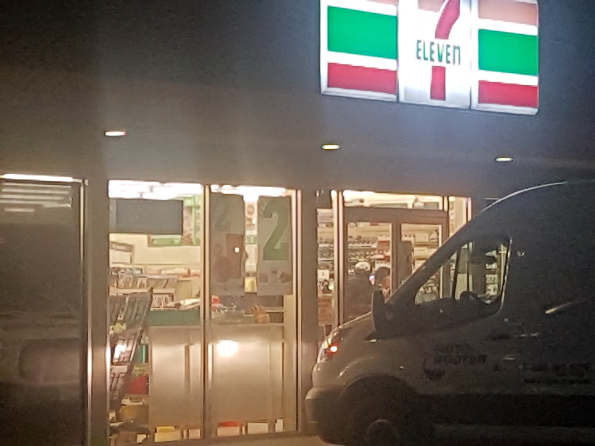 7-Eleven